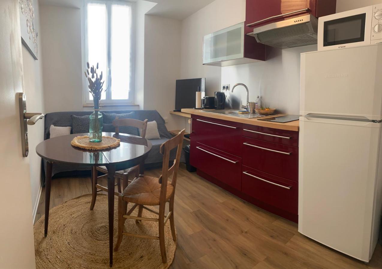 La Casita Appartement Aire-sur-lʼAdour Buitenkant foto