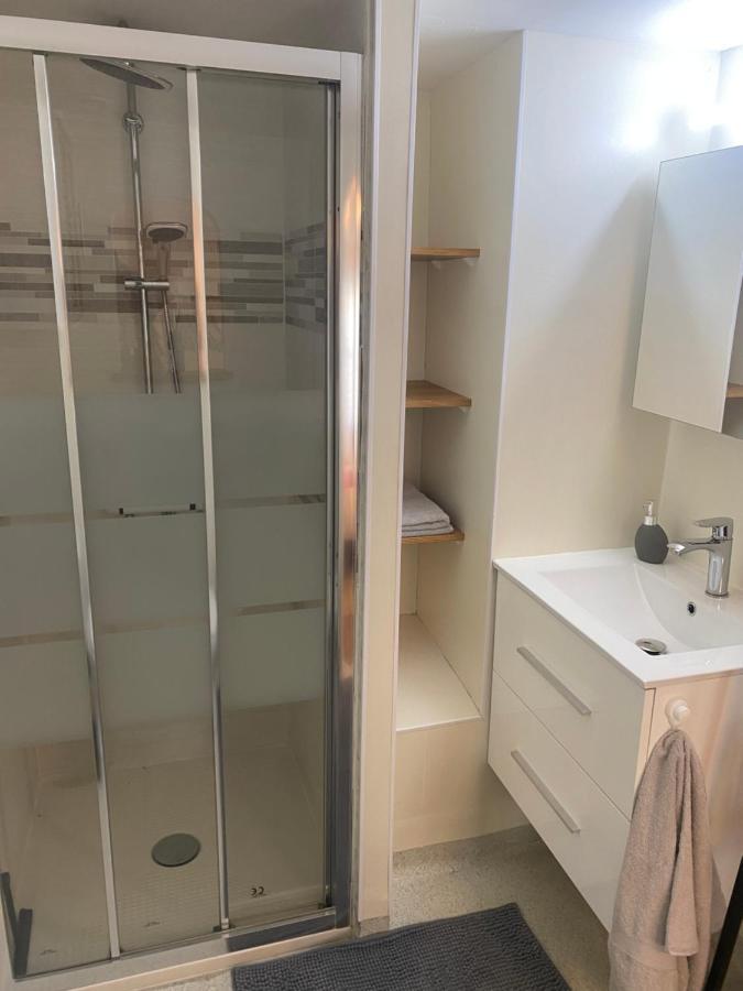 La Casita Appartement Aire-sur-lʼAdour Buitenkant foto
