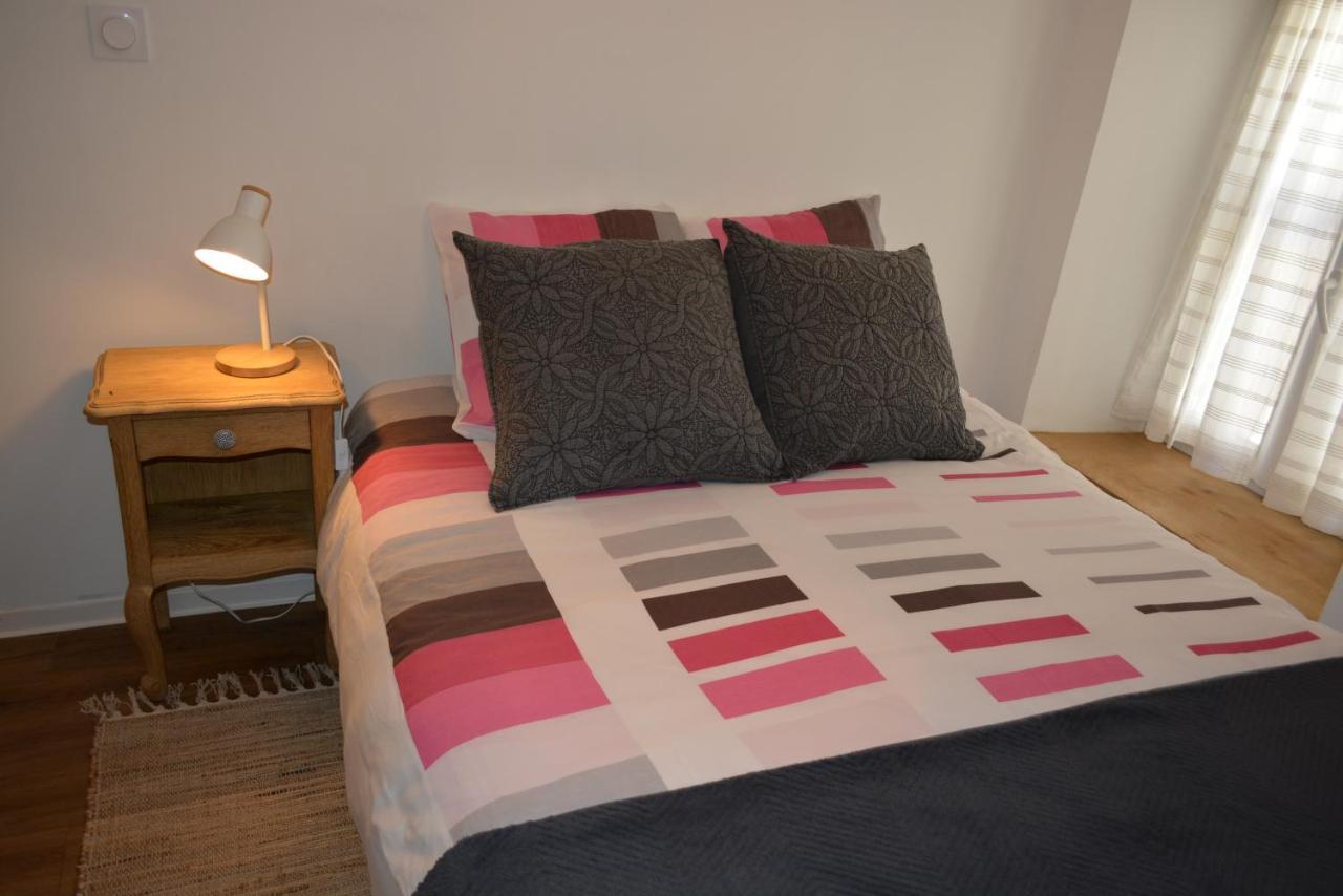 La Casita Appartement Aire-sur-lʼAdour Buitenkant foto